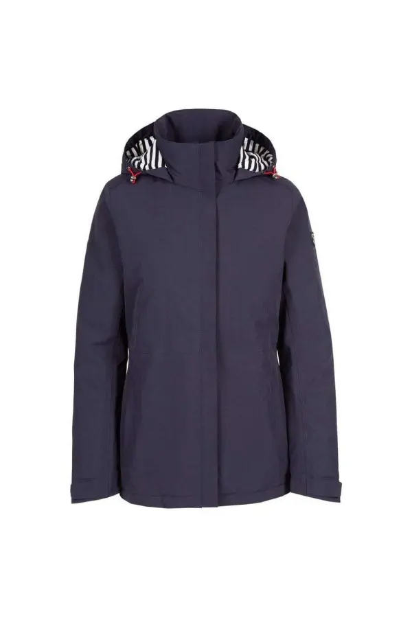 Frosty Padded Waterproof Jacket