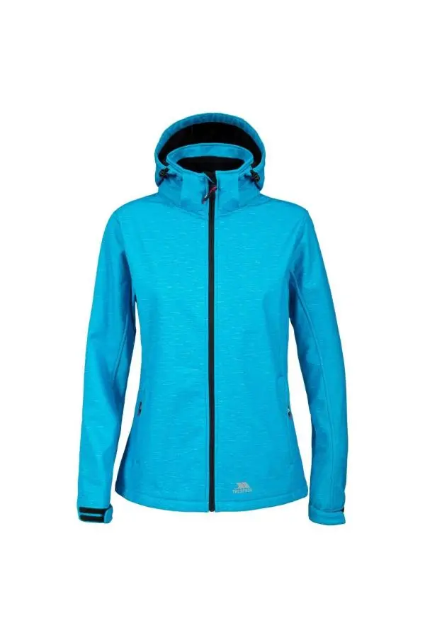 Paulina Waterproof Softshell Jacket