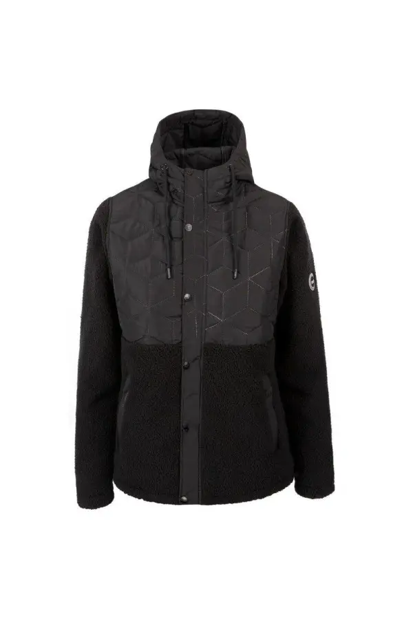 Nicola DLX Fleece Jacket