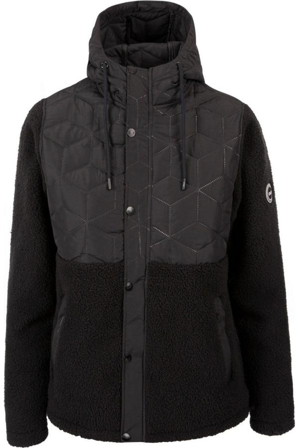 Nicola DLX Fleece Jacket