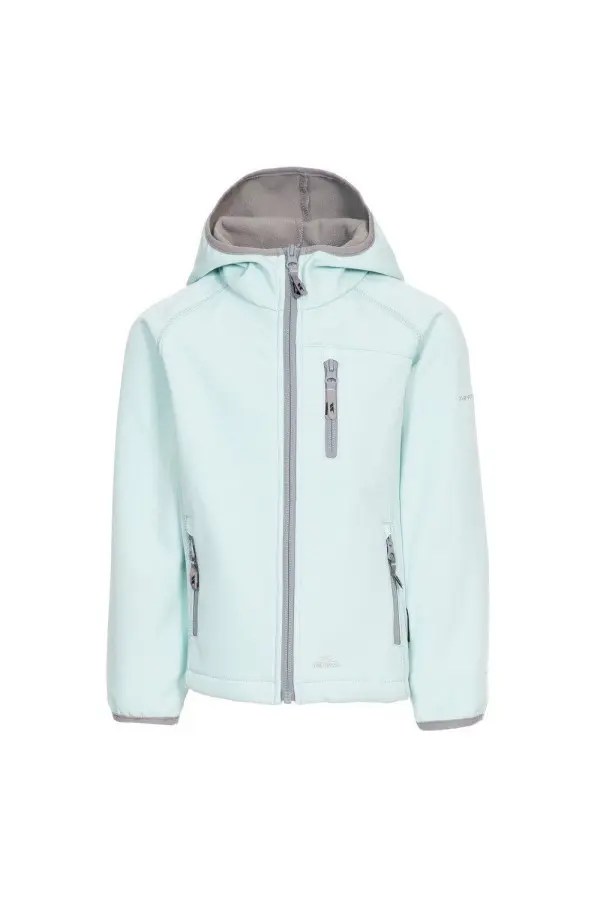 Kian Softshell Jacket