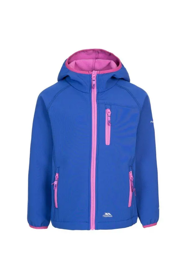 Kian Softshell Jacket