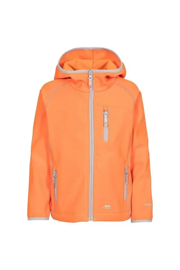 Kian Softshell Jacket