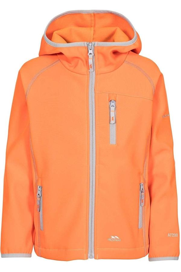 Kian Softshell Jacket