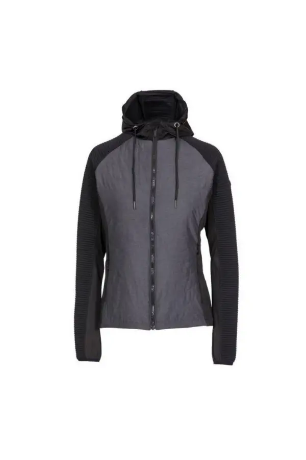 Grace Sports Full Zip Hoodie