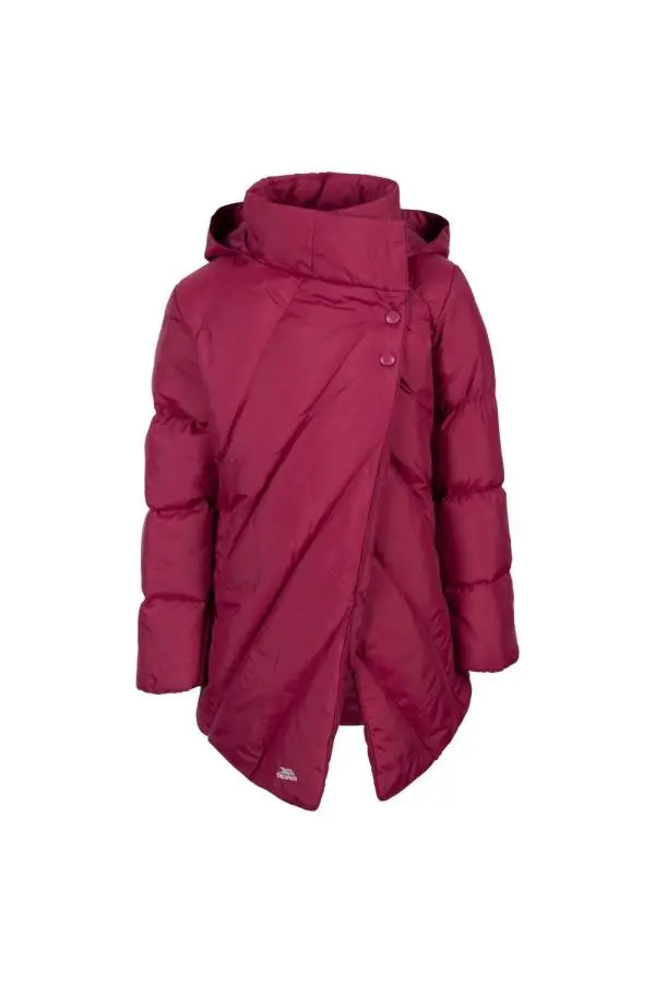 Vello Padded Jacket