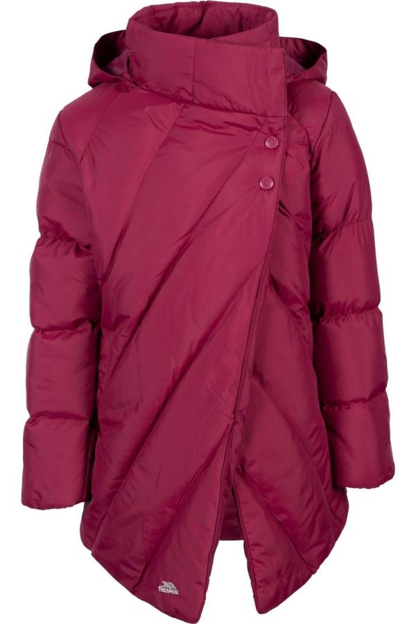 Vello Padded Jacket