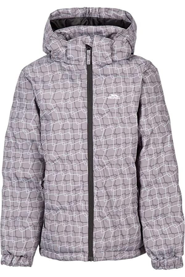 Combine Padded Jacket