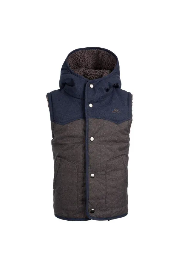 Obtain Reversible Gilet