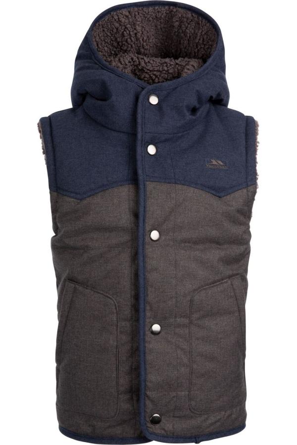 Obtain Reversible Gilet