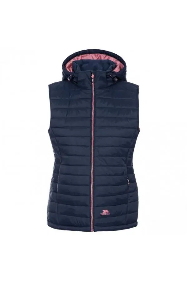 Aretha Casual Gilet