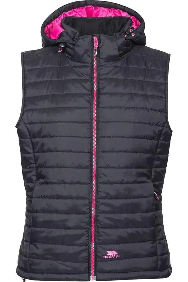 Aretha Casual Gilet