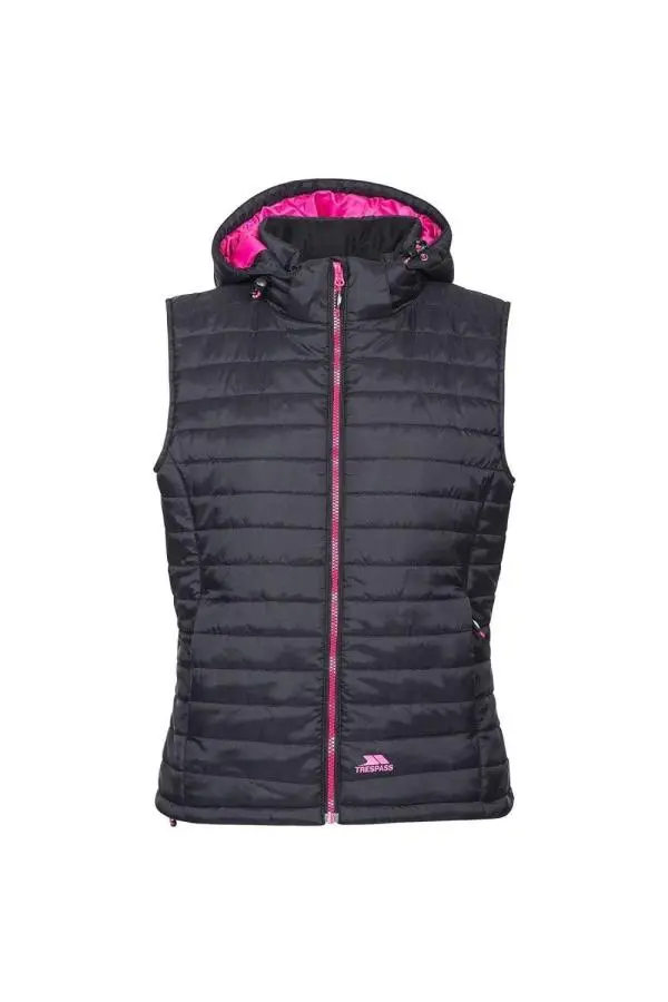 Aretha Casual Gilet