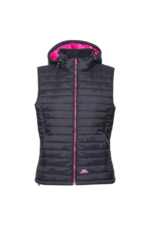 Aretha Casual Gilet