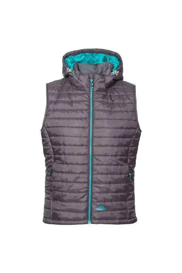 Aretha Casual Gilet