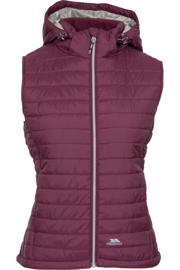 Aretha Casual Gilet