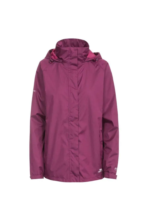 Lanna II Waterproof Jacket