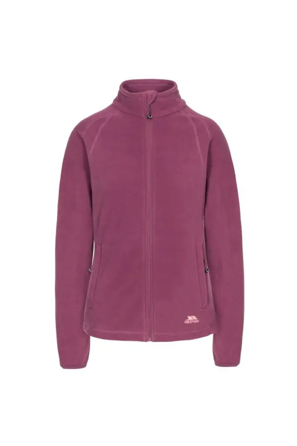 Nonstop Fleece Jacket