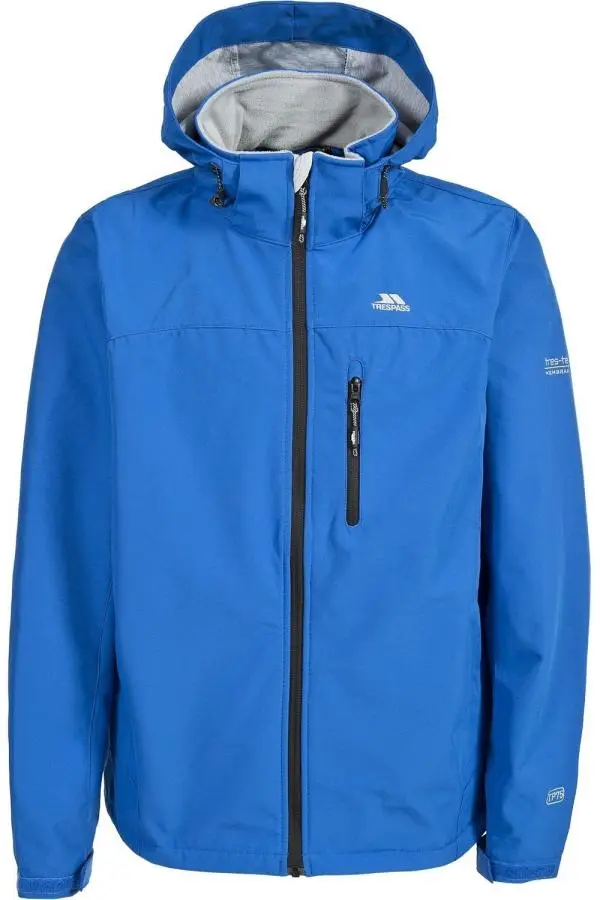 Stanford Softshell Jacket