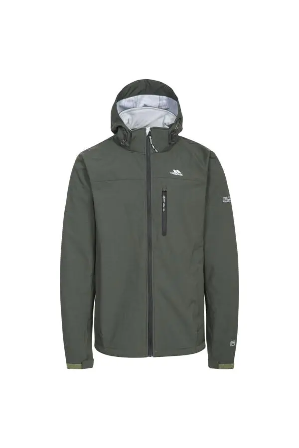 Stanford Softshell Jacket