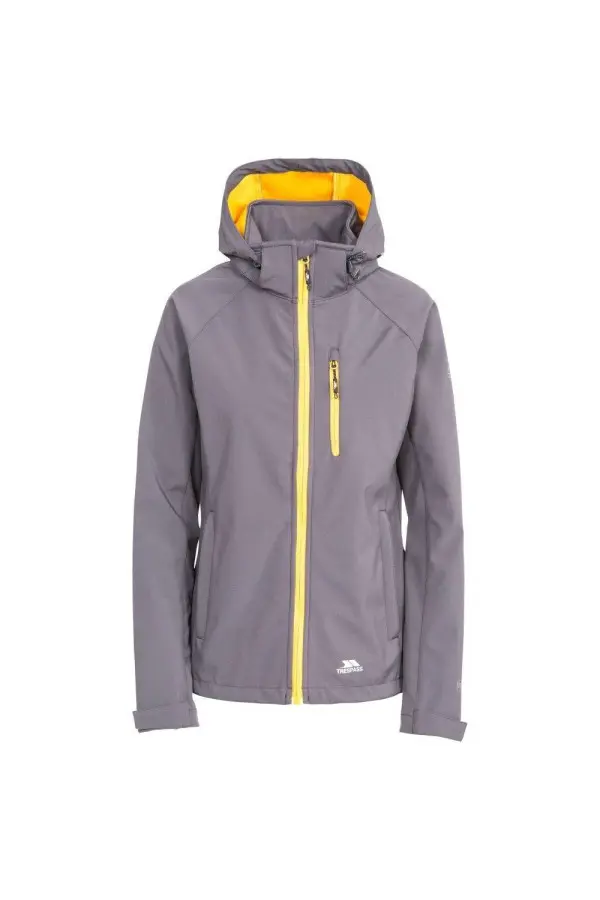 Lorina Waterproof Softshell Jacket