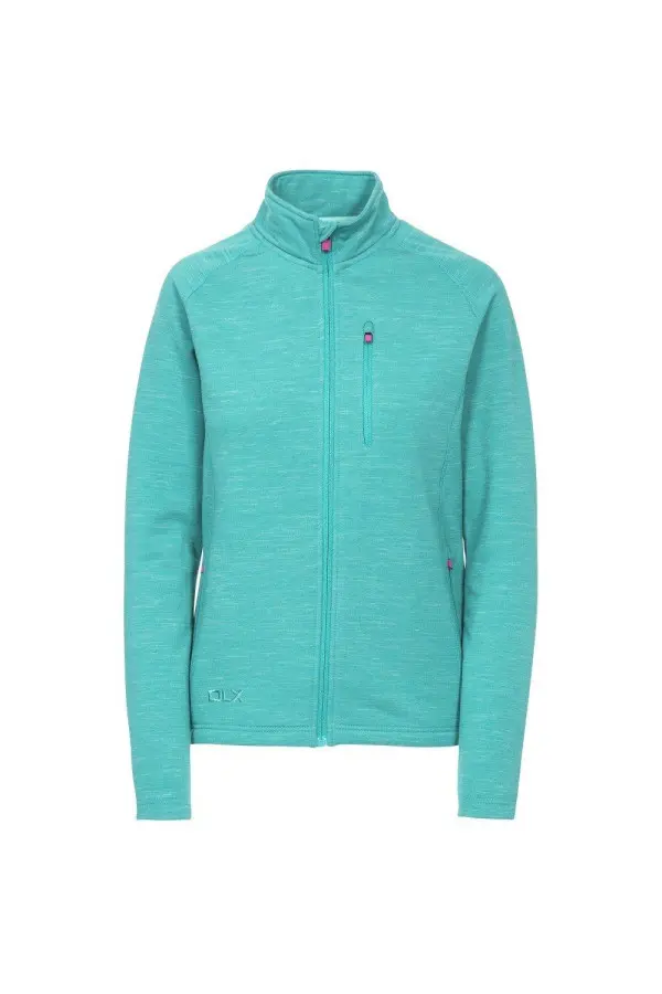 Erinn DLX Fleece Jacket