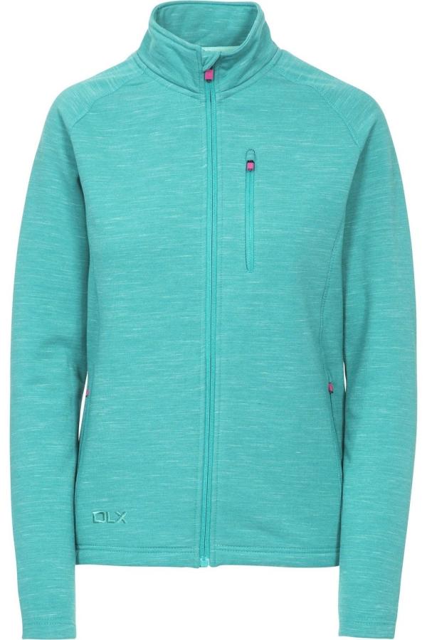 Erinn DLX Fleece Jacket