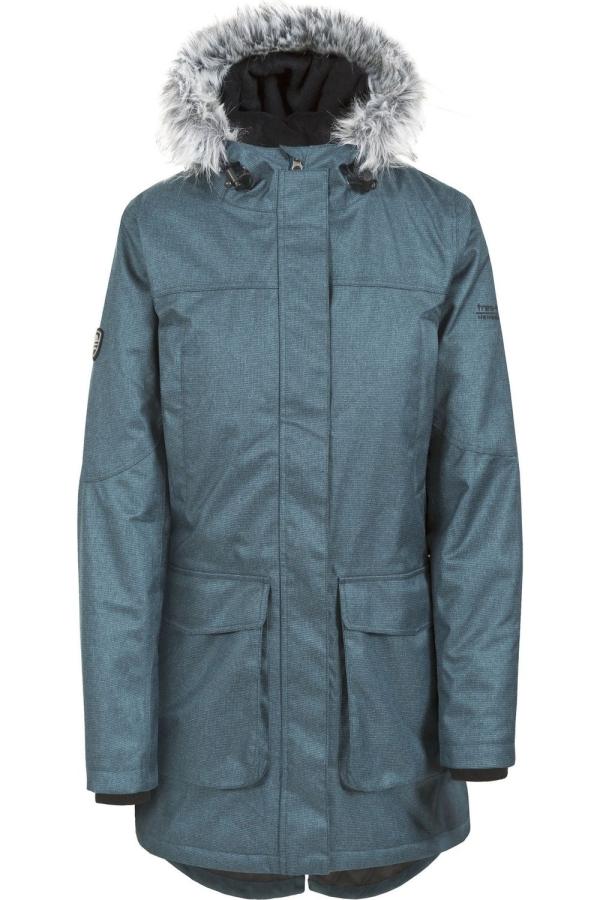 Thundery Waterproof Jacket