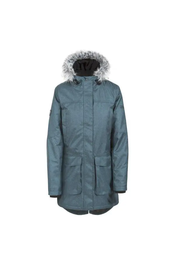 Thundery Waterproof Jacket