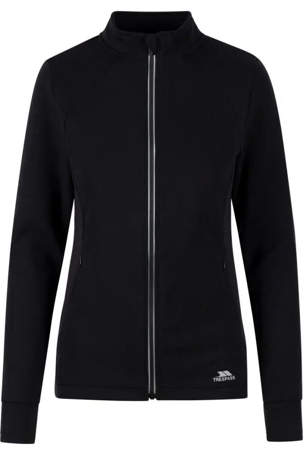 Ridge Track Jacket