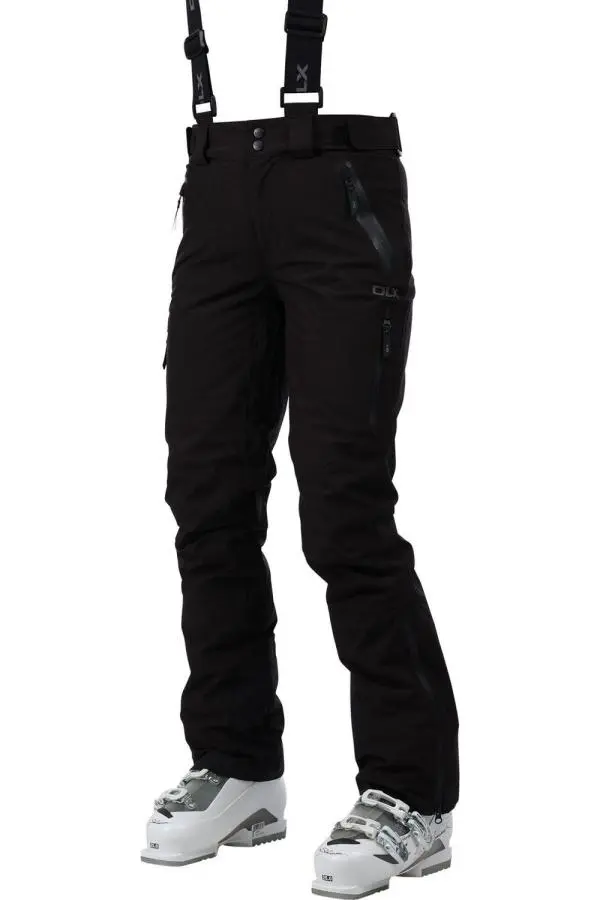 Marisol II DLX Waterproof Ski Trousers