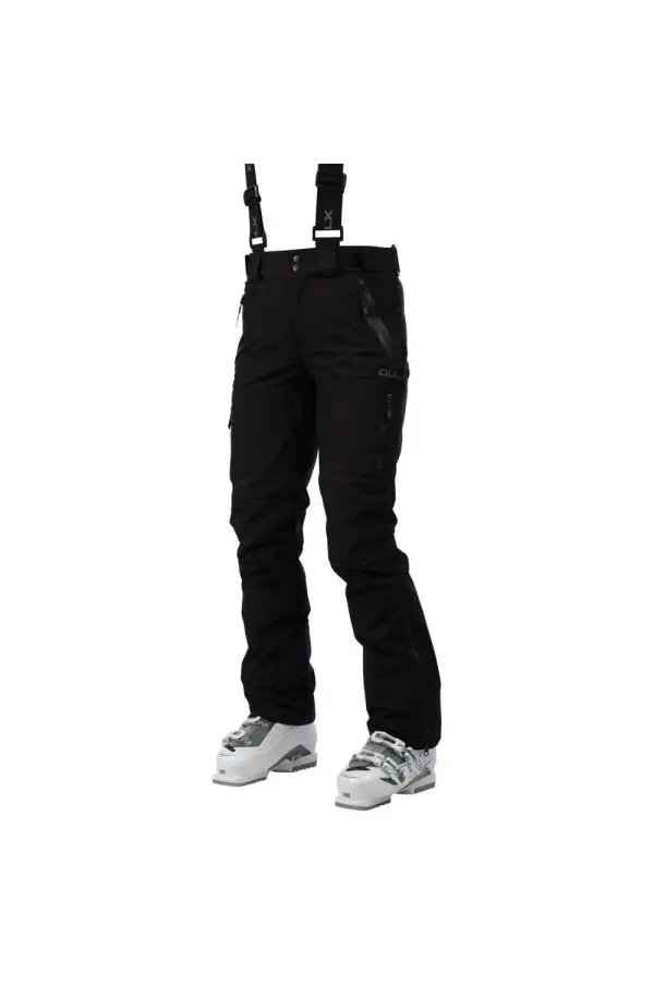 Marisol II DLX Waterproof Ski Trousers