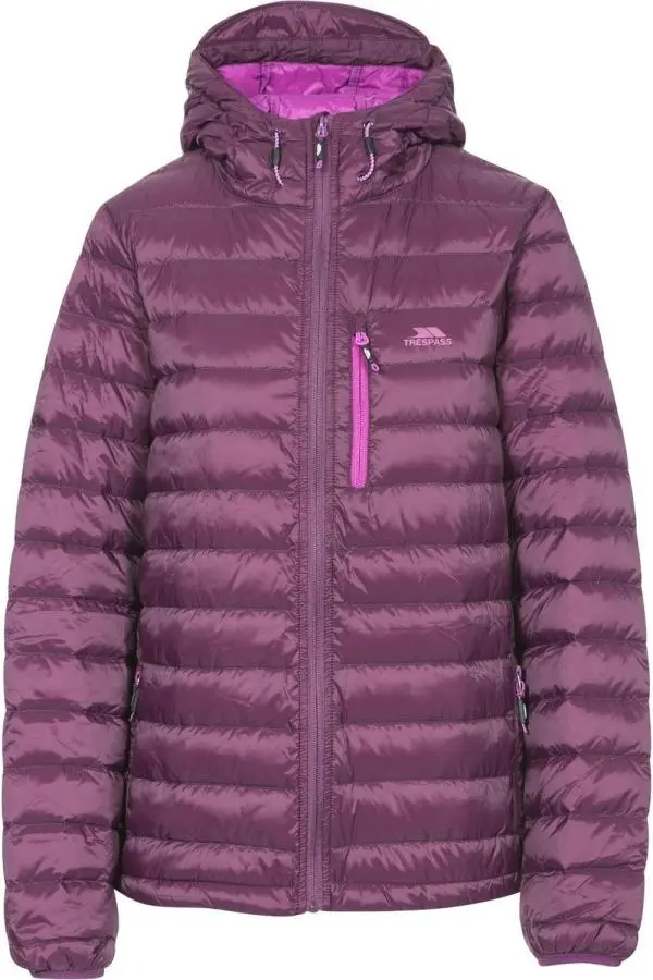 Arabel Down Jacket