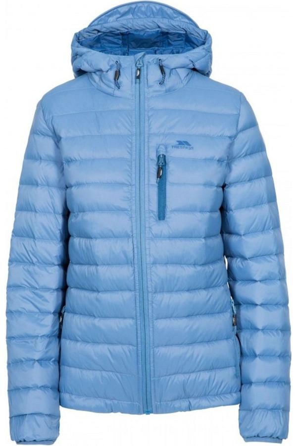 Arabel Down Jacket