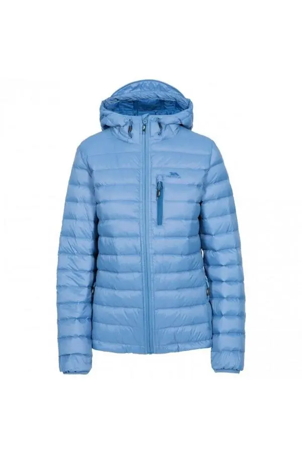 Arabel Down Jacket