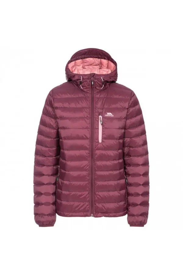 Arabel Down Jacket