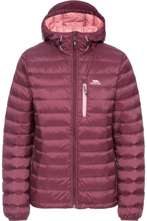 Arabel Down Jacket