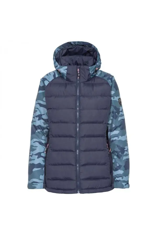 Urge Windproof Ski Jacket