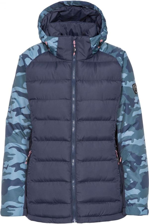 Urge Windproof Ski Jacket