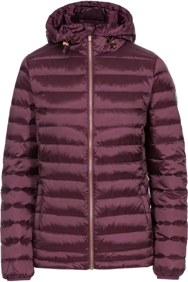 Katheryn Down Jacket