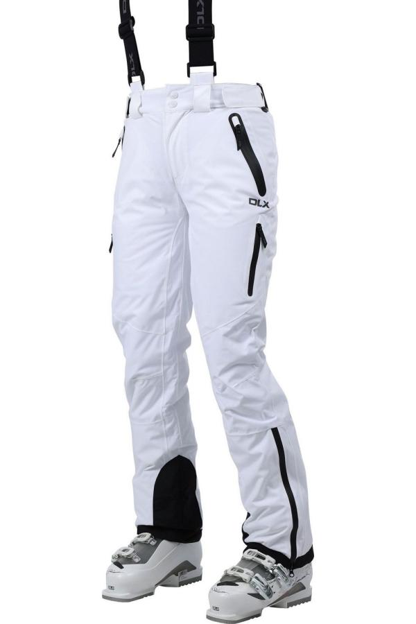 Marisol II DLX Waterproof Ski Trousers