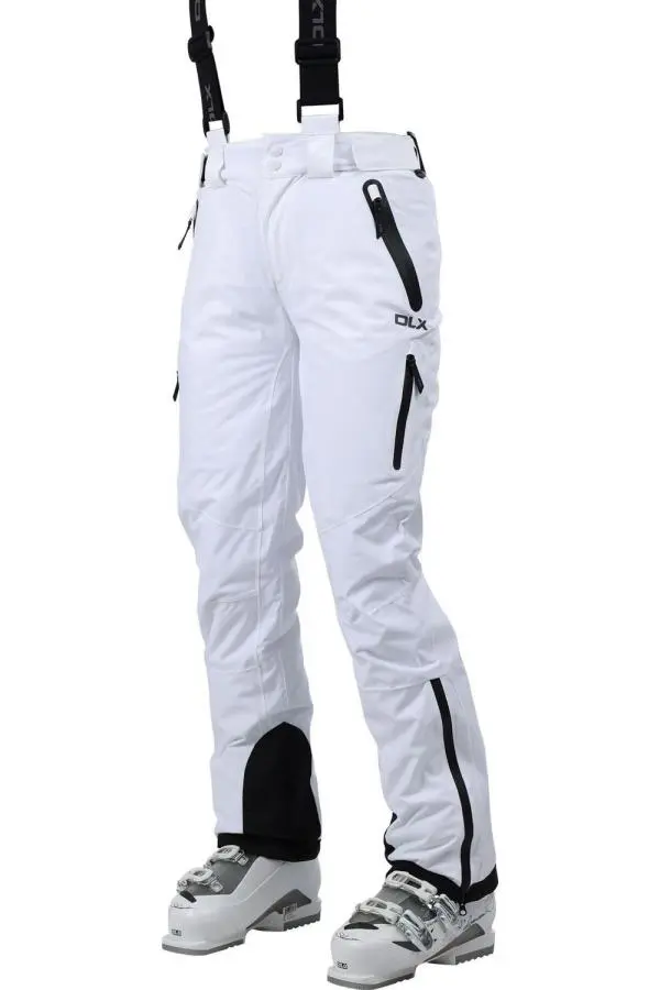 Marisol II DLX Waterproof Ski Trousers