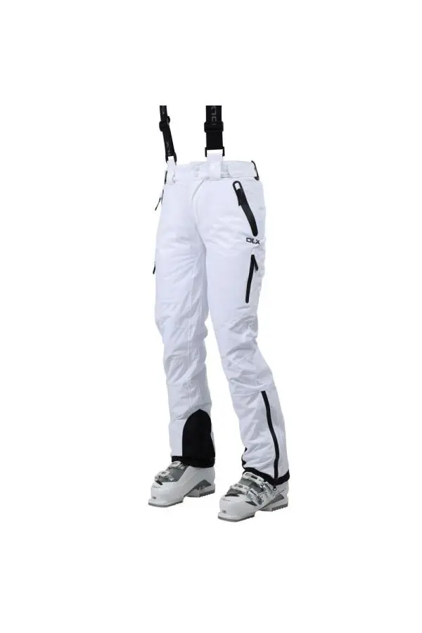 Marisol II DLX Waterproof Ski Trousers