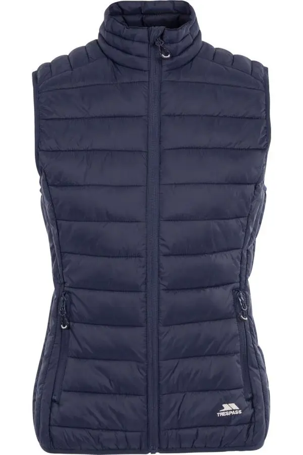 Teeley Packaway Gilet