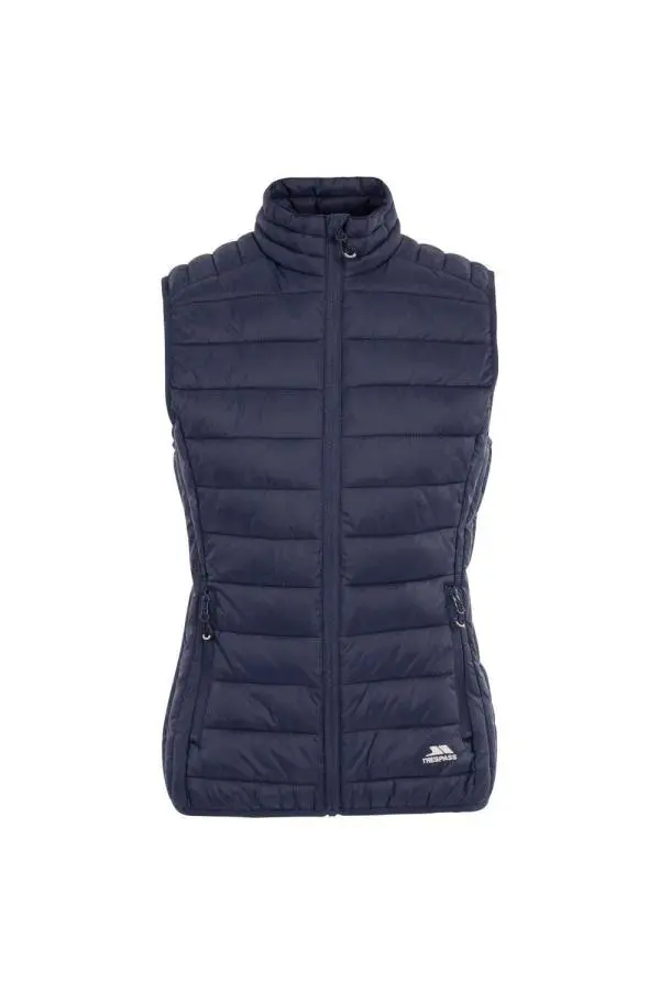 Teeley Packaway Gilet