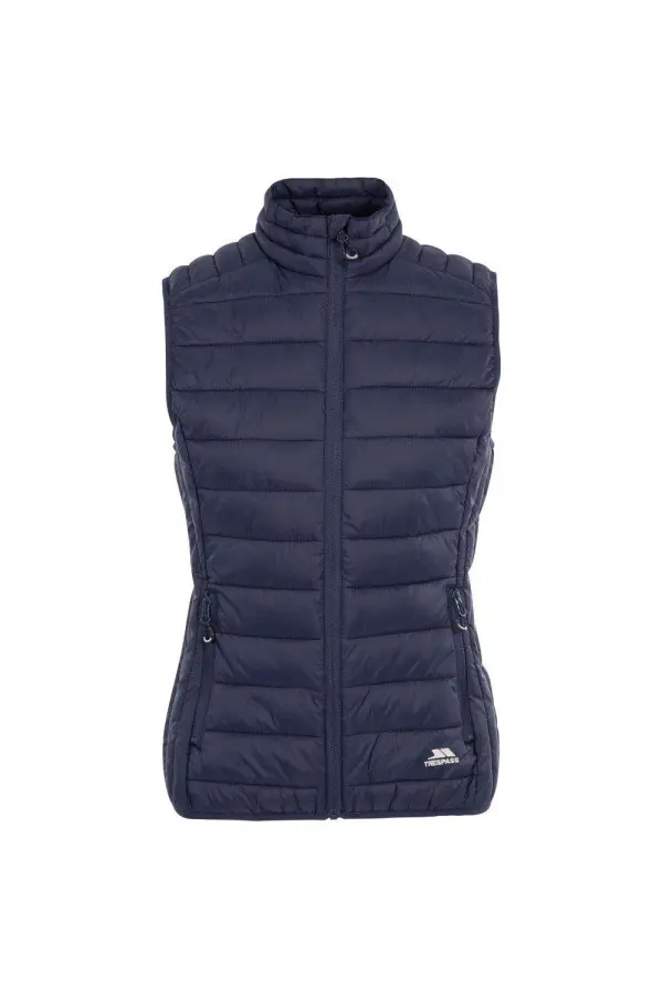 Teeley Packaway Gilet