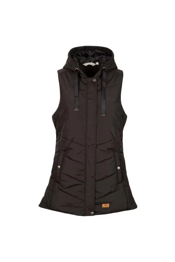 Juniper Padded Gilet