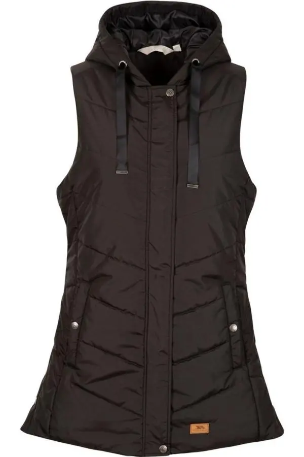 Juniper Padded Gilet