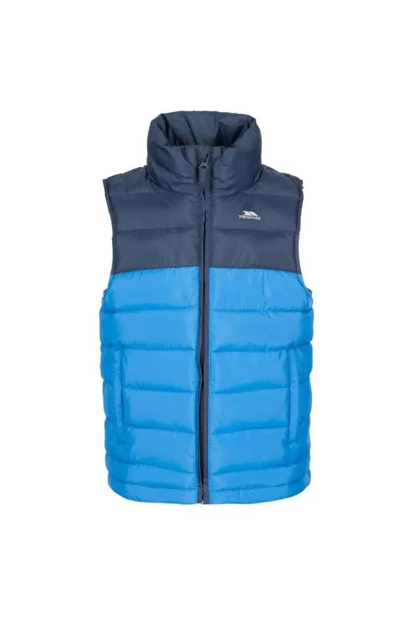 Oskar Gilet