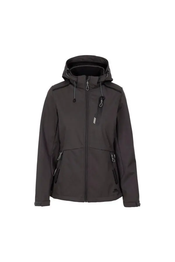 Neman TP75 Soft Shell Jacket